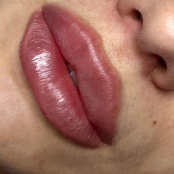 Фото с портфолио Оля Мельник