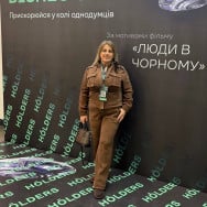 Косметолог Оля Мельник на Barb.ua