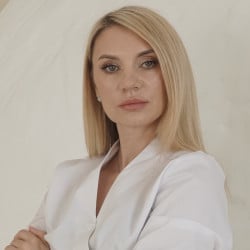 Каріна Рубська