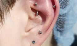  Салон краси Иленто Запоріжжя