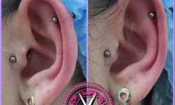  Салон красоты Иленто Запорожье