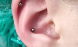  Салон красоты Иленто Запорожье