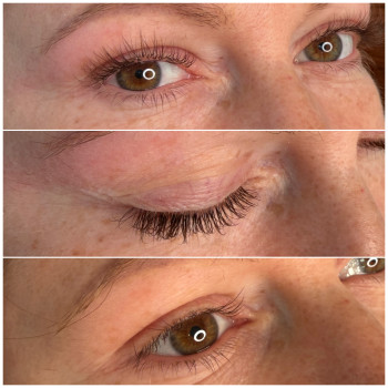 Фото с портфолио Наталья Ильинская