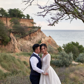 Фото с портфолио Олег Черкащенко