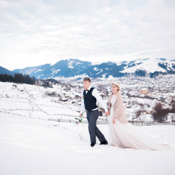 Фото с портфолио Олег Черкащенко