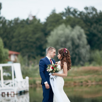 Фото с портфолио Олег Черкащенко