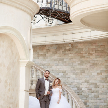 Фото с портфолио Олег Черкащенко