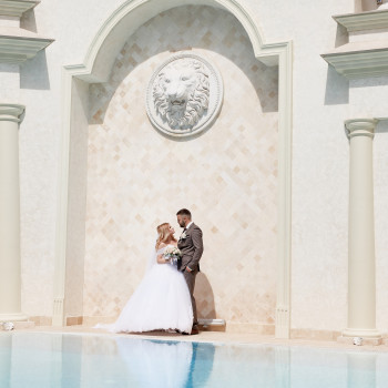 Фото с портфолио Олег Черкащенко