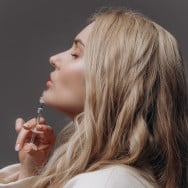 Врач-косметолог Алина Фучеджи на Barb.ua