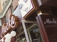 Салон красоты Салон краси Маска Киев,вулиця Юлії Здановської, 46/1 район Голосеево