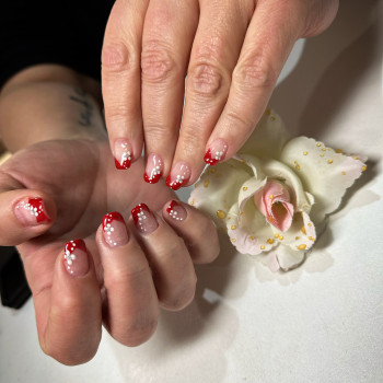 Фото с портфолио Лора Лора