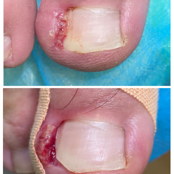 Фото с портфолио Лаура Токаренко