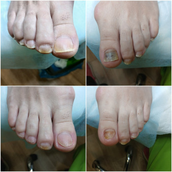 Фото с портфолио Лаура Токаренко