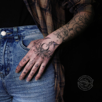 Фото с портфолио Алёна Иванник