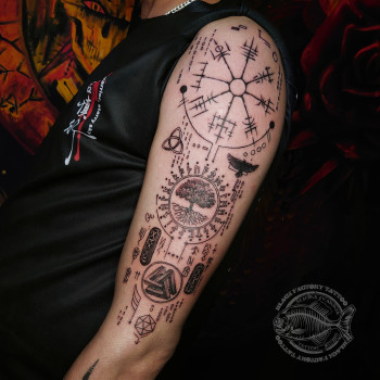 Фото с портфолио Алёна Иванник