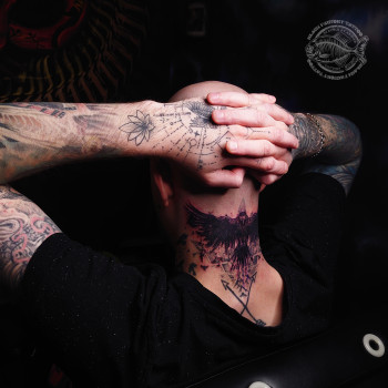 Фото с портфолио Алёна Иванник