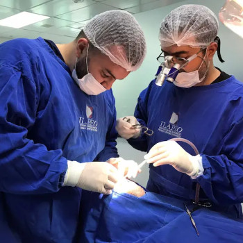 Фото с портфолио ReSmile