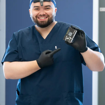 Фото с портфолио ReSmile