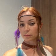 Тату мастер Ирина Кострова на Barb.ua