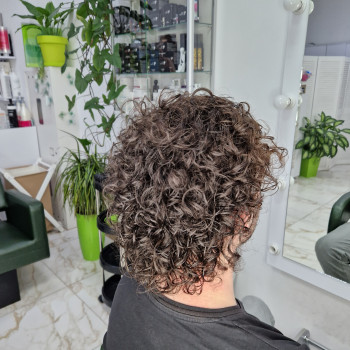 Фото с портфолио Он Ажур