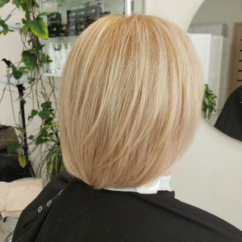 Фото с портфолио Он Ажур