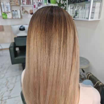 Фото с портфолио Он Ажур