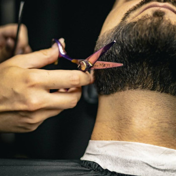 Фото с портфолио Barber House in Che