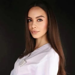 Кобилянська Аліна Андріївна