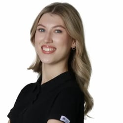 Панасюк Валерія