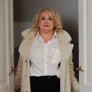 Парикмахер Ирина Лобунцова на Barb.ua