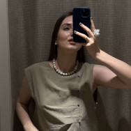 Стилист-имиджмейкер Олена Галенза на Barb.ua