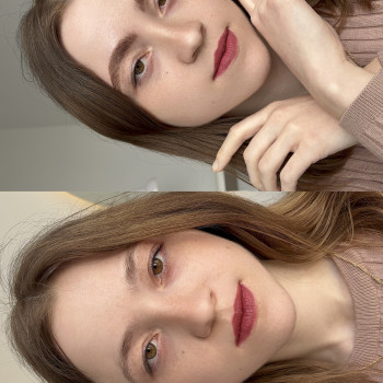 Фото с портфолио Анастасія Мілян