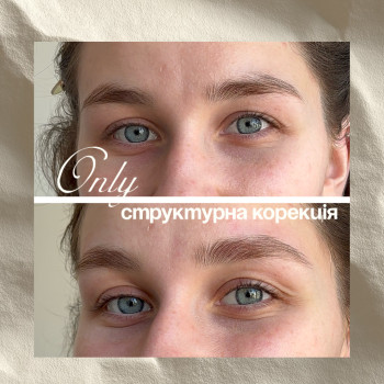 Фото с портфолио Анастасія Мілян