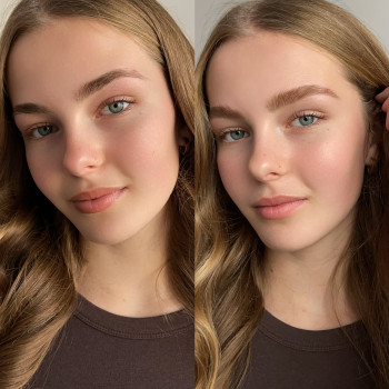 Фото с портфолио Анастасія Мілян