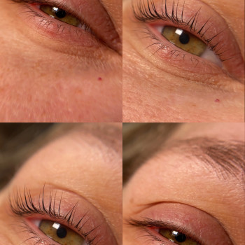 Фото с портфолио Анастасія Мілян