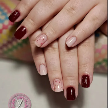 Манікюр жіночий класичний та апаратний