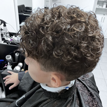 Фото с портфолио Ювента