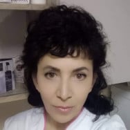 Косметолог-ін'єкціоніст Світлана Захарченко на Barb.ua