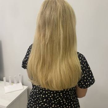 Фото с портфолио Тетяна Іванишин