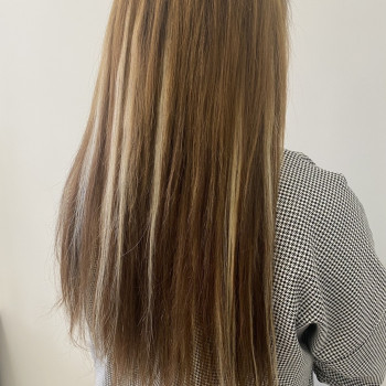 Фото с портфолио Тетяна Іванишин