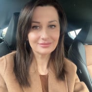 Мастер по наращиванию волос Тетяна Іванишин на Barb.ua