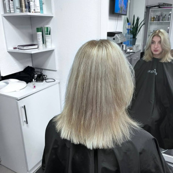 Фото с портфолио Ювента