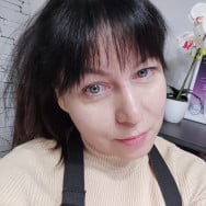 Майстер манікюру Татьяна Кривий Ріг,Миру проспект, 33а