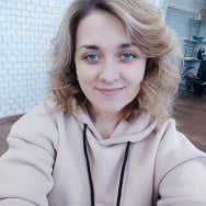 Парикмахер Надія Куніцина на Barb.ua