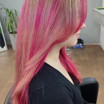 Фото с портфолио Надія Куніцина