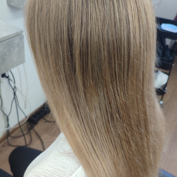 Фото с портфолио Надія Куніцина