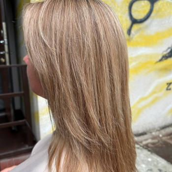 Фото с портфолио Надія Куніцина