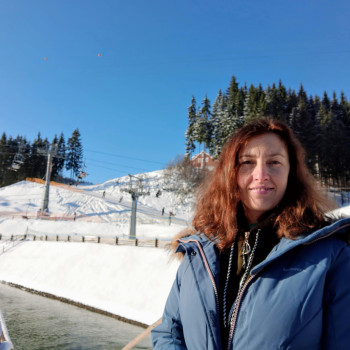 Фото с портфолио Юлия Берестовая