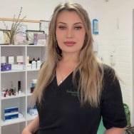 Лікар-косметолог Екатерина Стельмашенко на Barb.ua