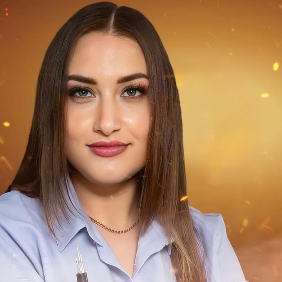 Ділова фотосесія портретна індивідуальна, фото - Майстер татуажу Олена Вознесенська